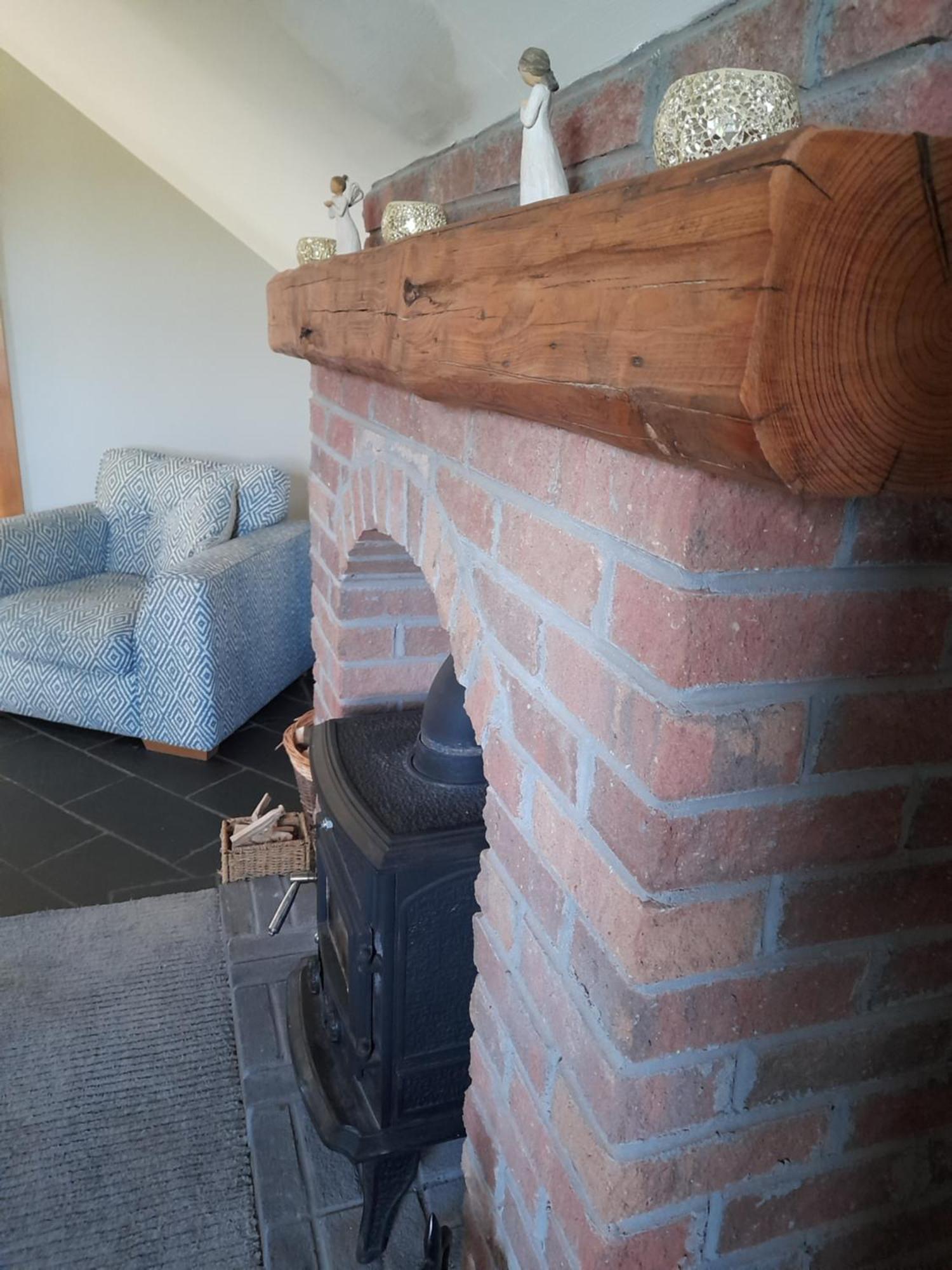 Quarry Loft Lägenhet Magherafelt Exteriör bild