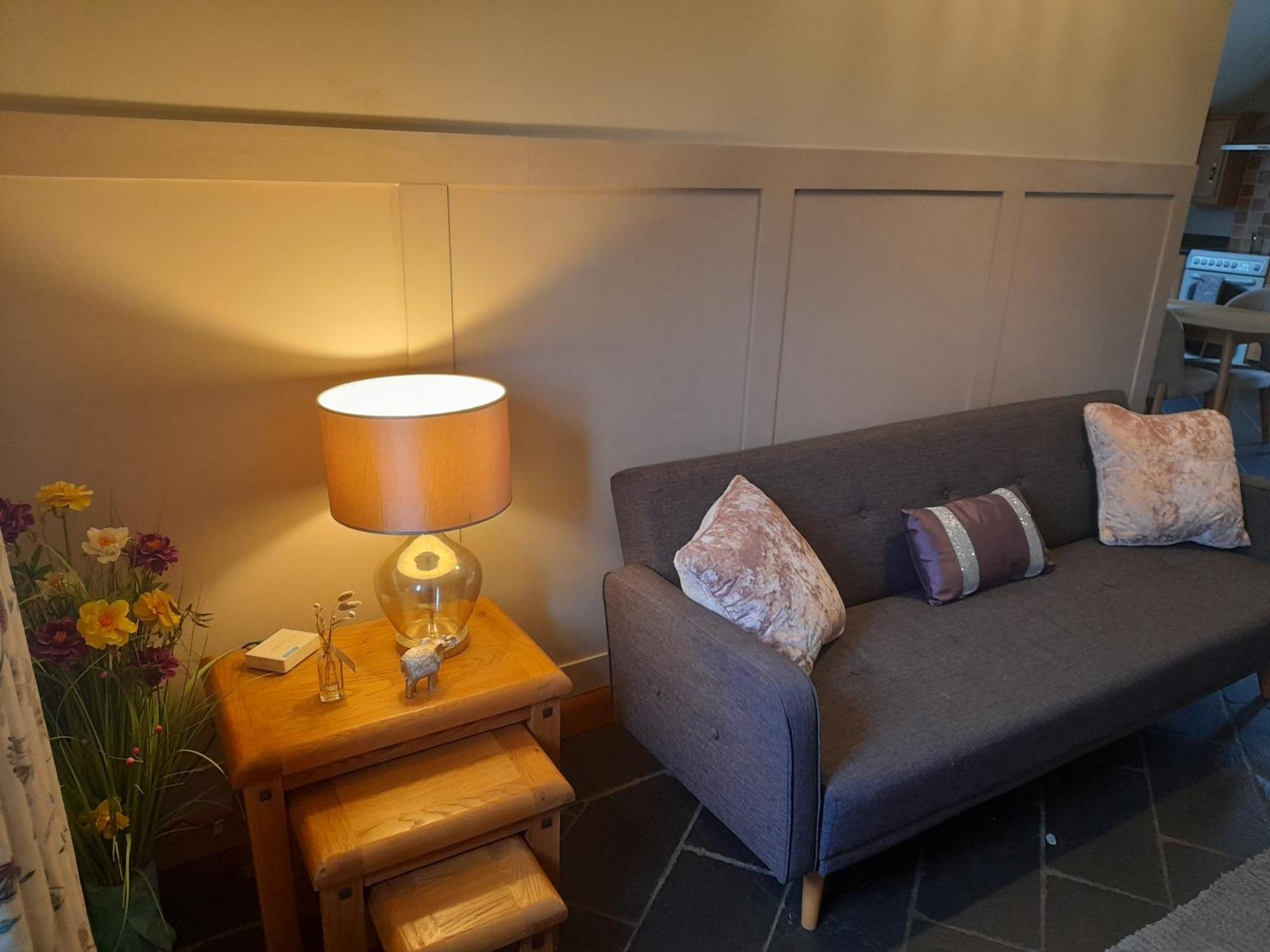 Quarry Loft Lägenhet Magherafelt Exteriör bild