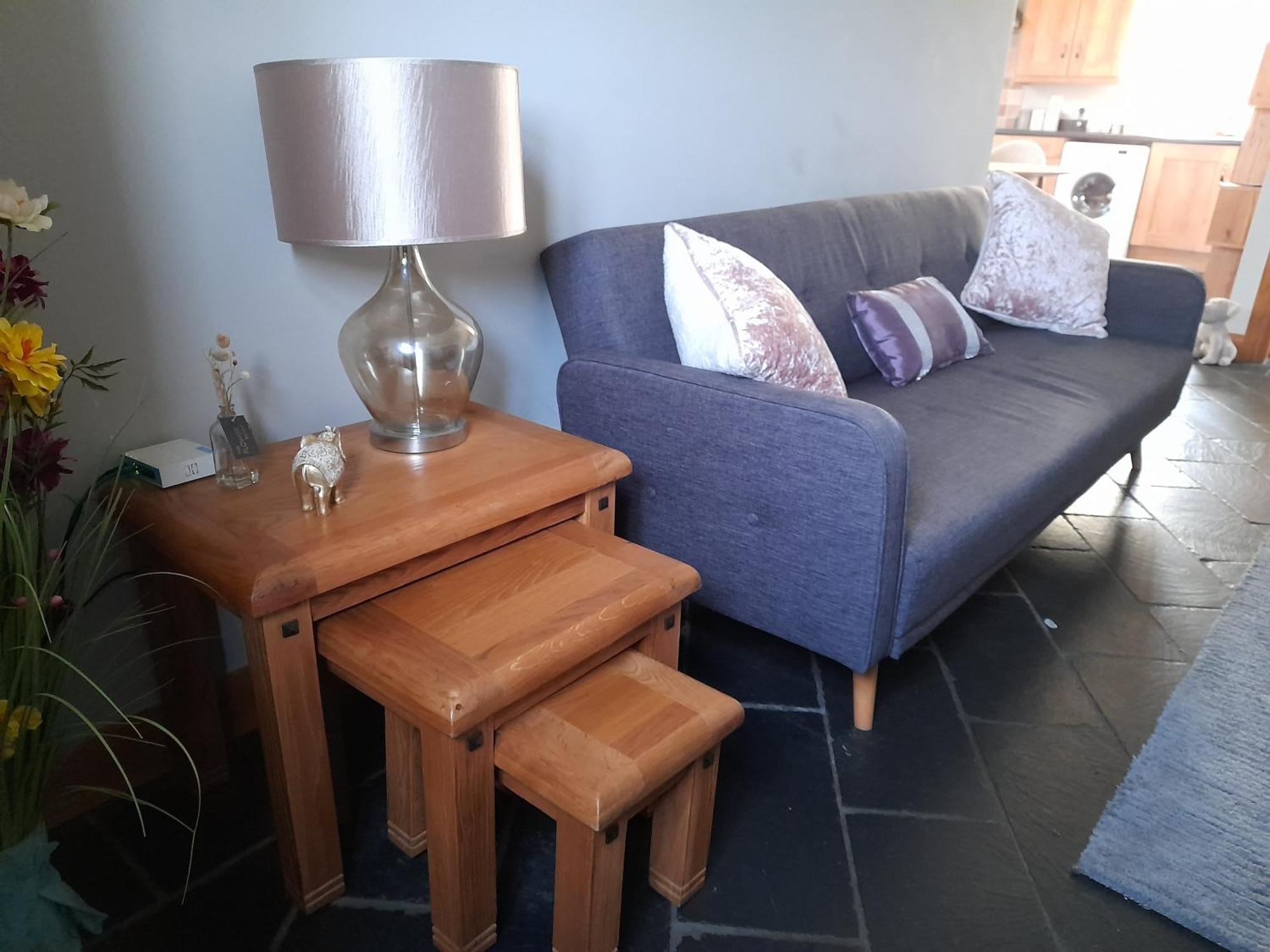 Quarry Loft Lägenhet Magherafelt Exteriör bild