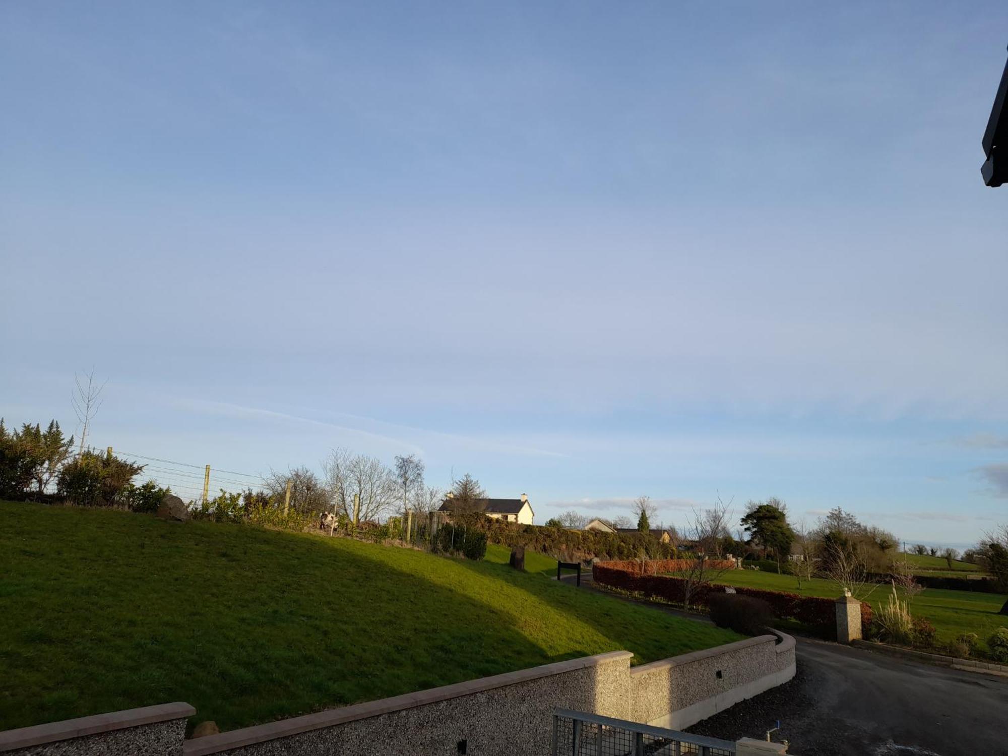 Quarry Loft Lägenhet Magherafelt Exteriör bild