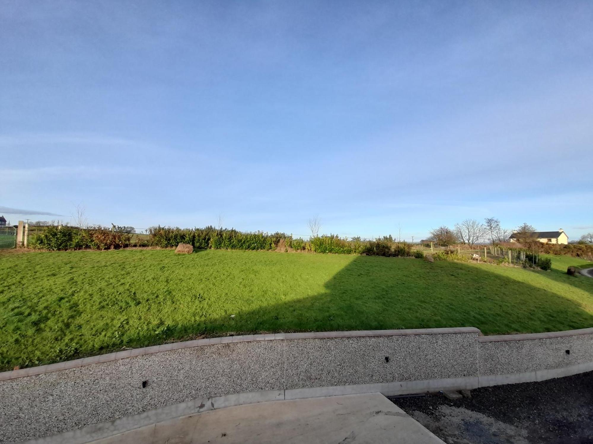 Quarry Loft Lägenhet Magherafelt Exteriör bild