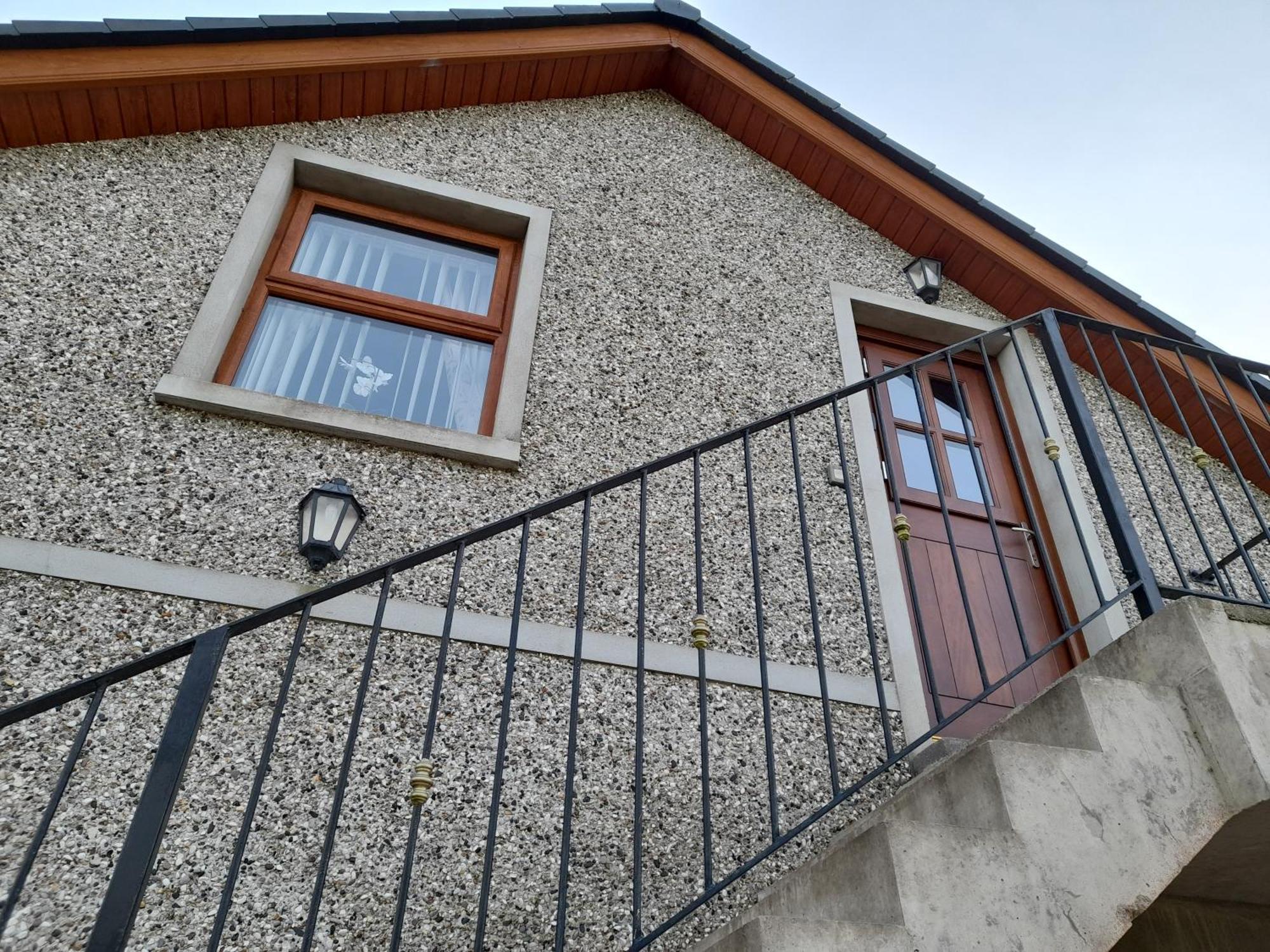 Quarry Loft Lägenhet Magherafelt Exteriör bild