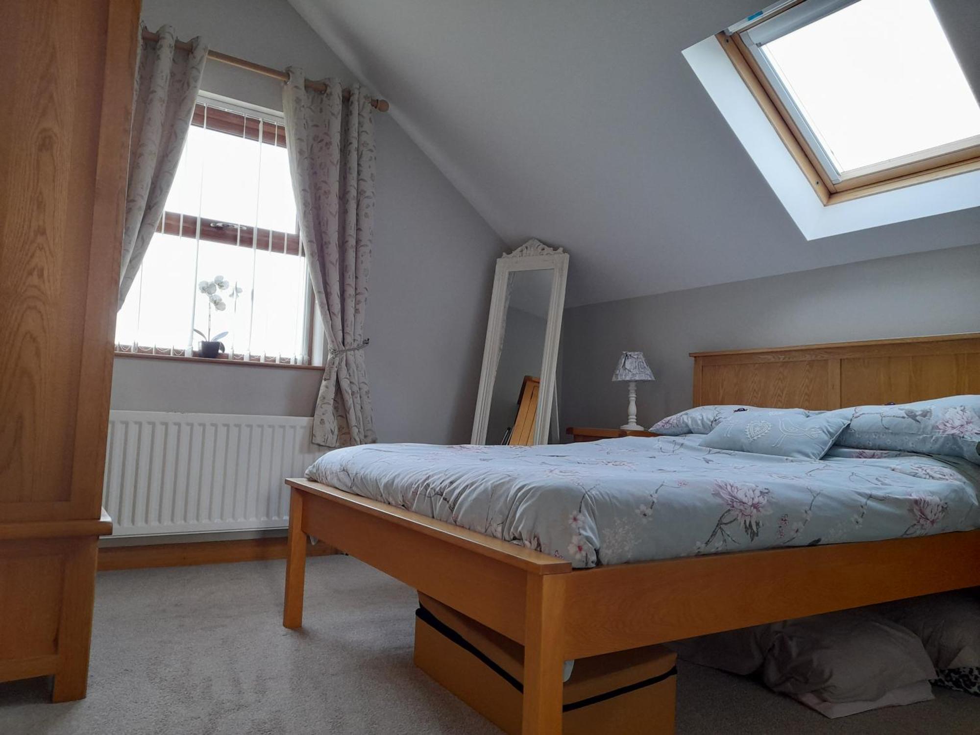 Quarry Loft Lägenhet Magherafelt Exteriör bild
