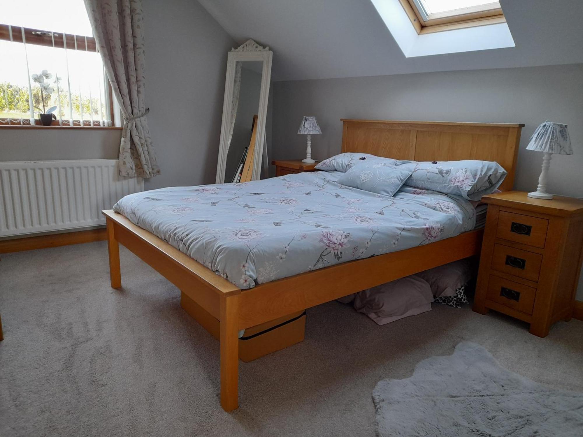 Quarry Loft Lägenhet Magherafelt Exteriör bild