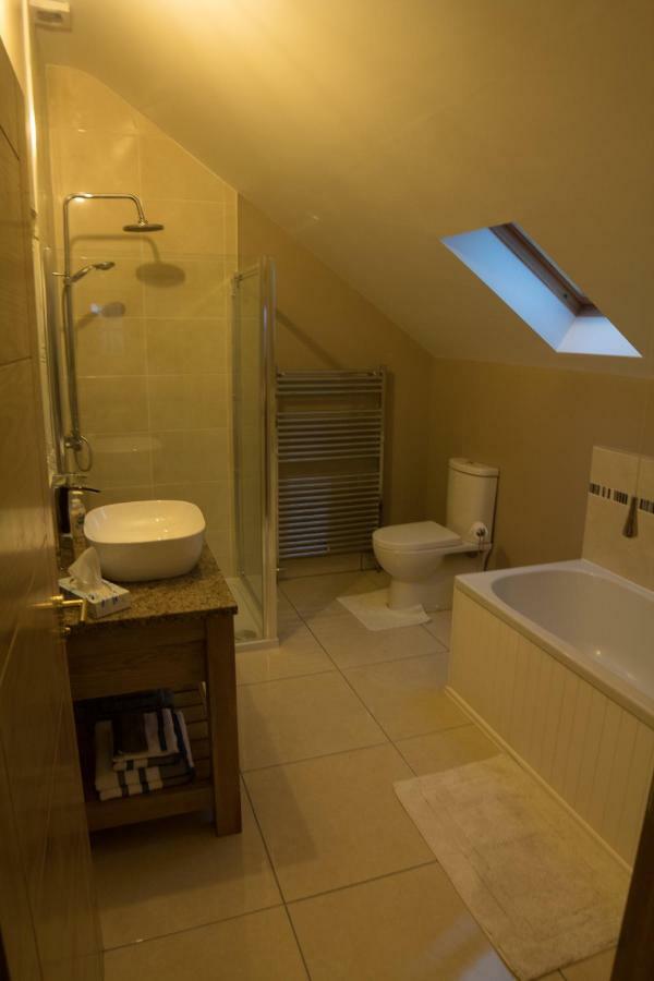 Quarry Loft Lägenhet Magherafelt Exteriör bild