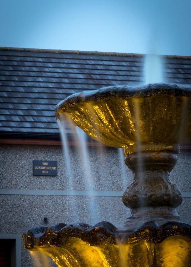 Quarry Loft Lägenhet Magherafelt Exteriör bild